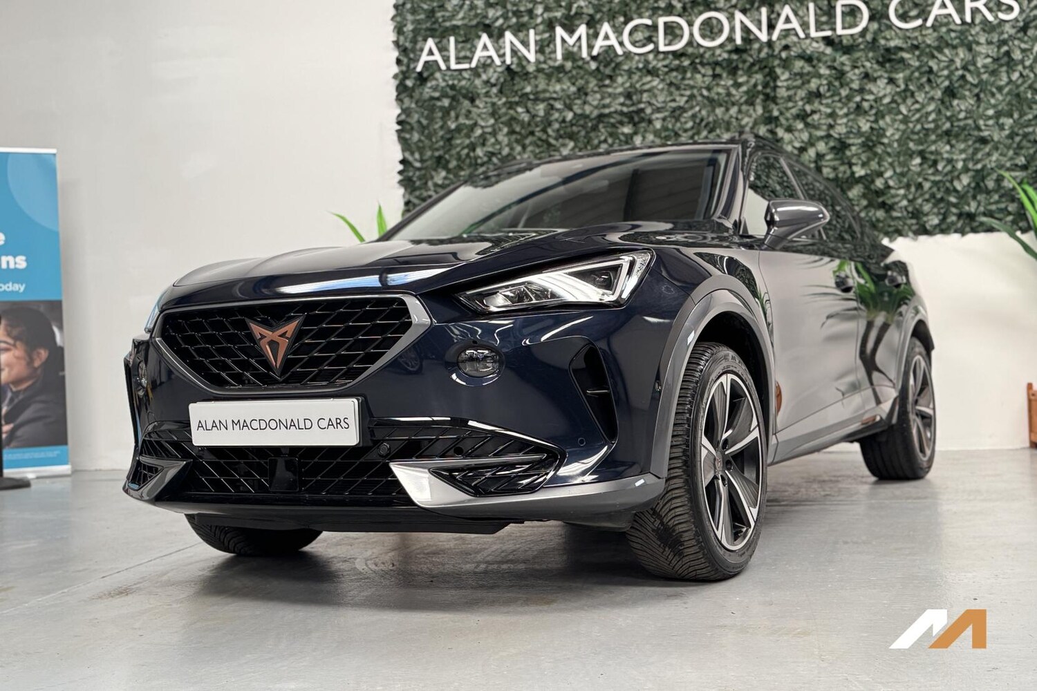 Used Cupra Formentor 2022 for sale - 78057293: Photo 48