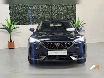 Used Cupra Formentor 2022 for sale - 78057293: Photo