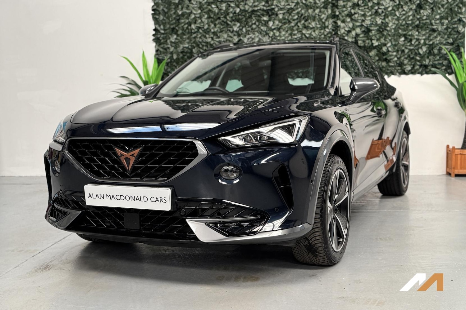 Used Cupra Formentor 2022 for sale - 78057293: Photo 5