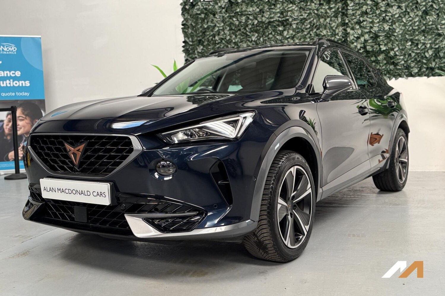 Used Cupra Formentor 2022 for sale - 78057293: Photo 6