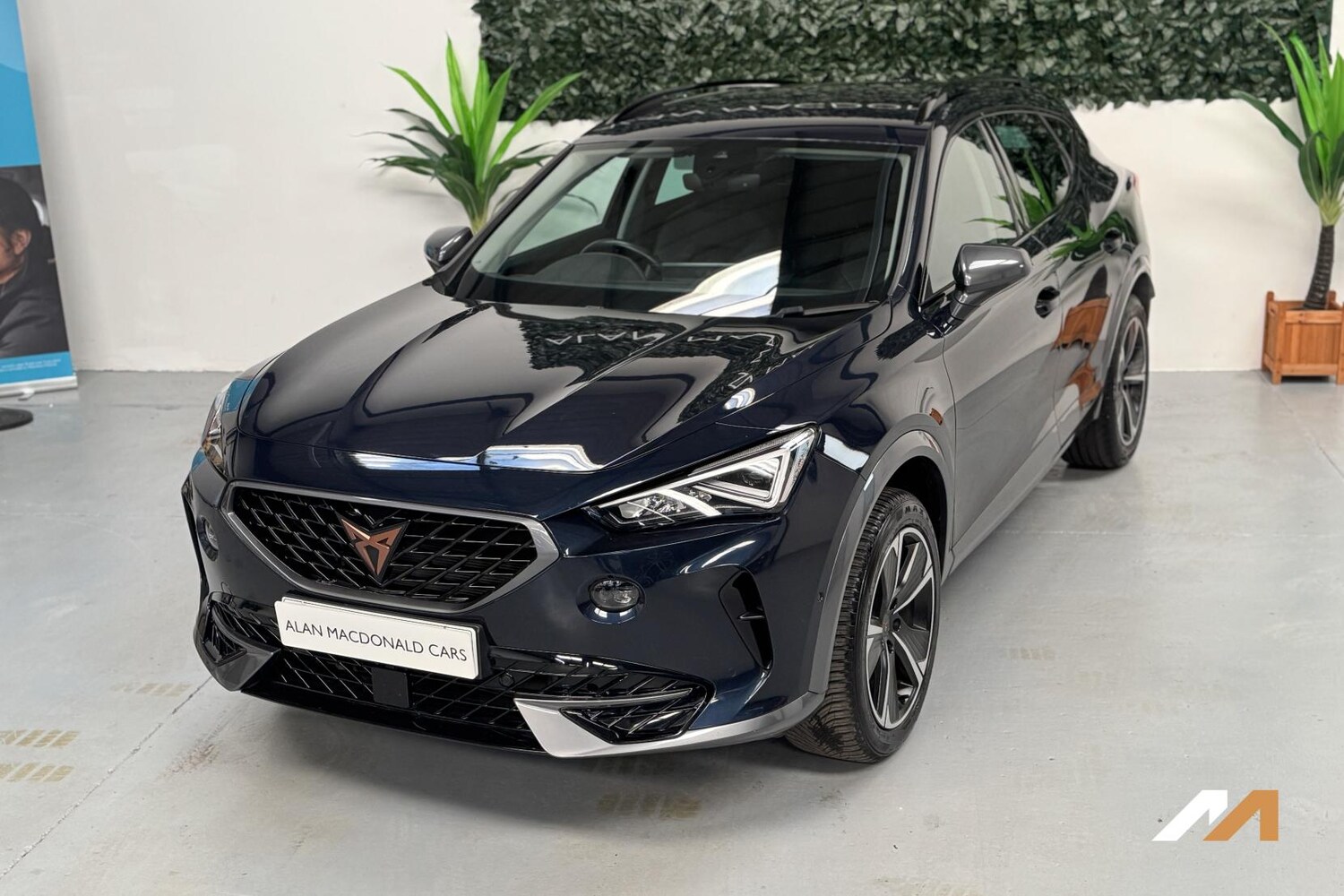 Used Cupra Formentor 2022 for sale - 78057293: Photo 7