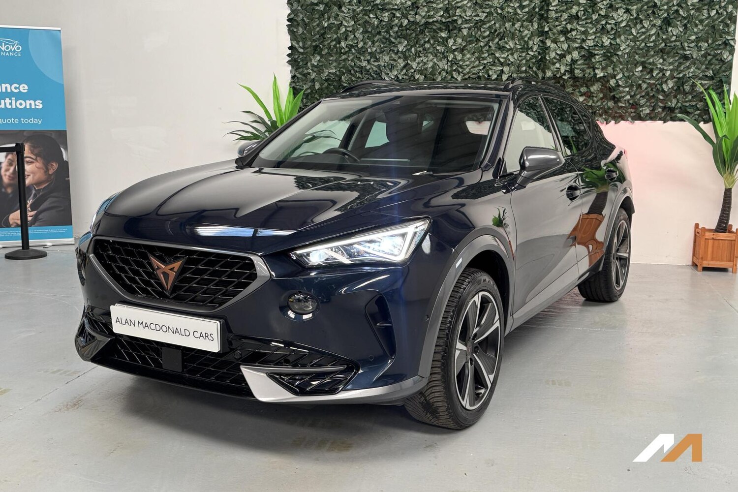 Used Cupra Formentor 2022 for sale - 78057293: Photo 9