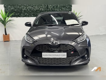 Used Toyota Yaris 2023 for sale - 78667420: Photo