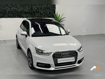 Used Audi A1 2016 for sale - 78826109: Photo