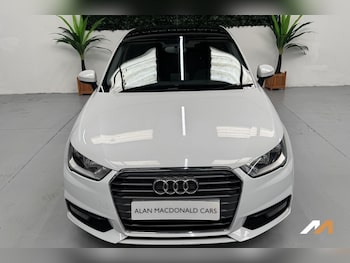 Used Audi A1 2016 for sale - 78826109: Photo