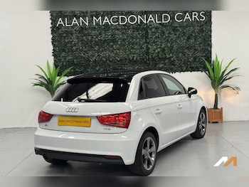 Used Audi A1 2016 for sale - 78826109: Photo