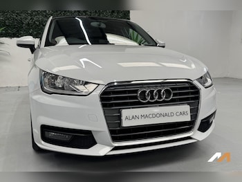 Used Audi A1 2016 for sale - 78826109: Photo