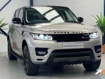 2017 - 3.0 SDV6 [306] HSE Dynamic 5dr Auto