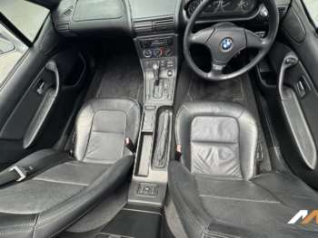 Used BMW Z3 1997 for sale - 74684324: Photo