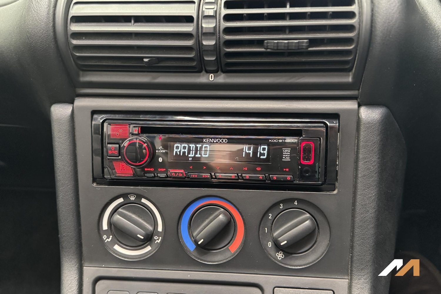 Vehicle 44
