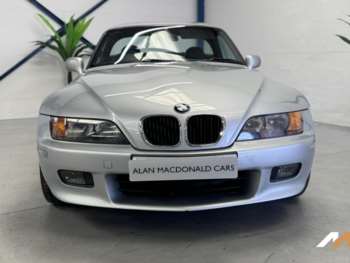 Used BMW Z3 1997 for sale - 74684324: Photo