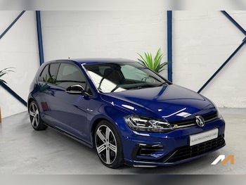 2017 - 2.0 TSI BlueMotion Tech R Hatchback 3dr Petrol DSG 4Motion Euro 6 (s/s) (31