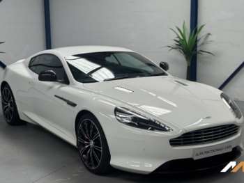 2016 - V12 2dr Touchtronic Auto
