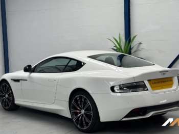 Used Aston Martin DB9 2016 for sale - 74929666: Photo