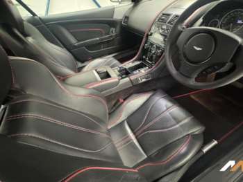 Used Aston Martin DB9 2016 for sale - 74929666: Photo