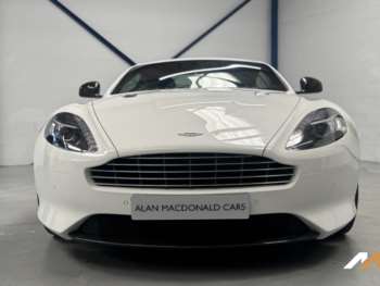Used Aston Martin DB9 2016 for sale - 74929666: Photo