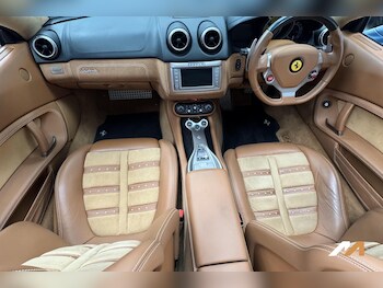 Used Ferrari California 2012 for sale - 78736640: Photo