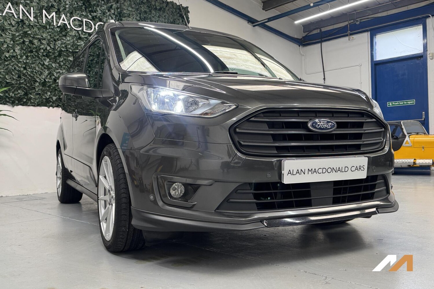 Used Ford Transit Connect 2020 for sale - 77918197: Photo 10