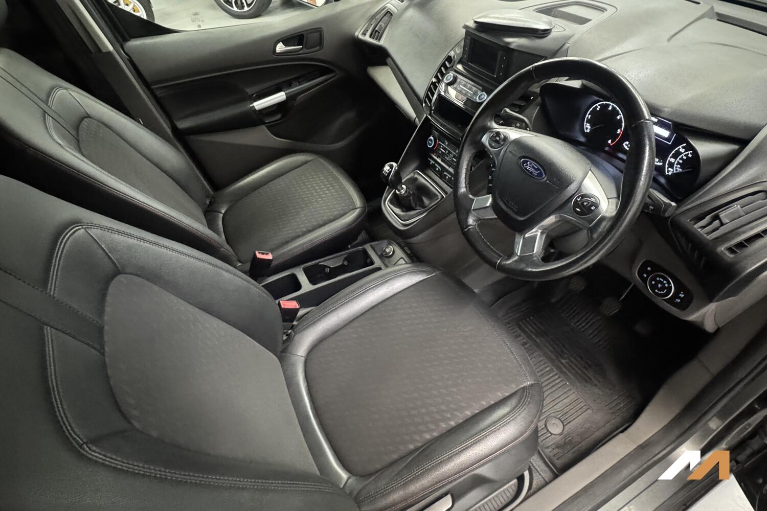 Used Ford Transit Connect 2020 for sale - 77918197: Photo 13