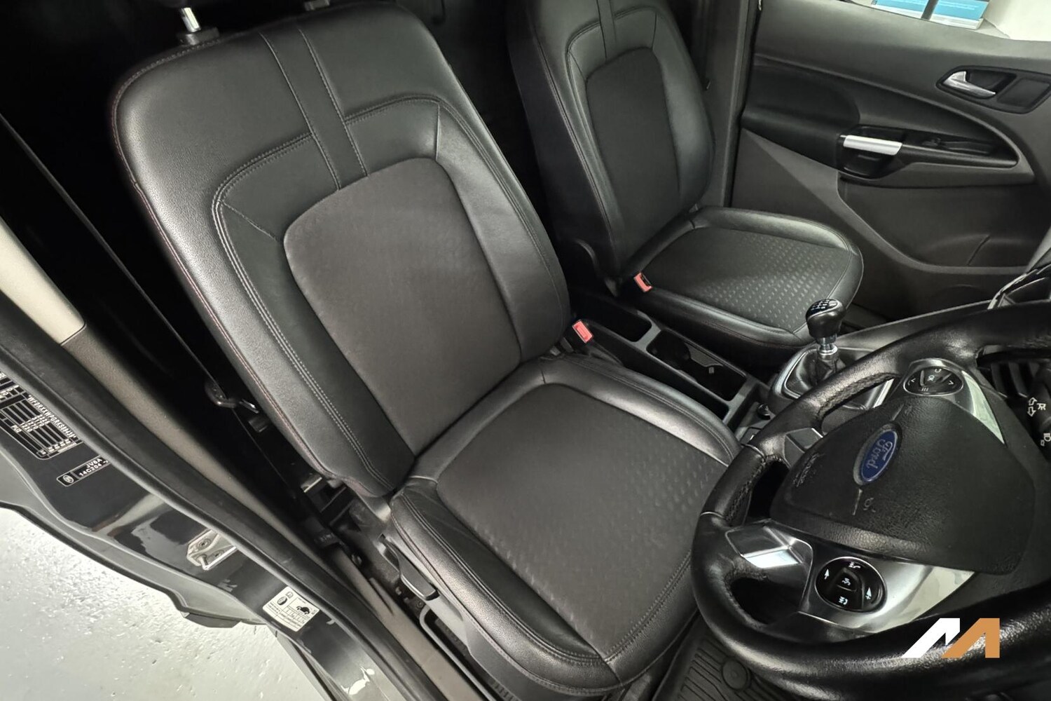 Used Ford Transit Connect 2020 for sale - 77918197: Photo 14