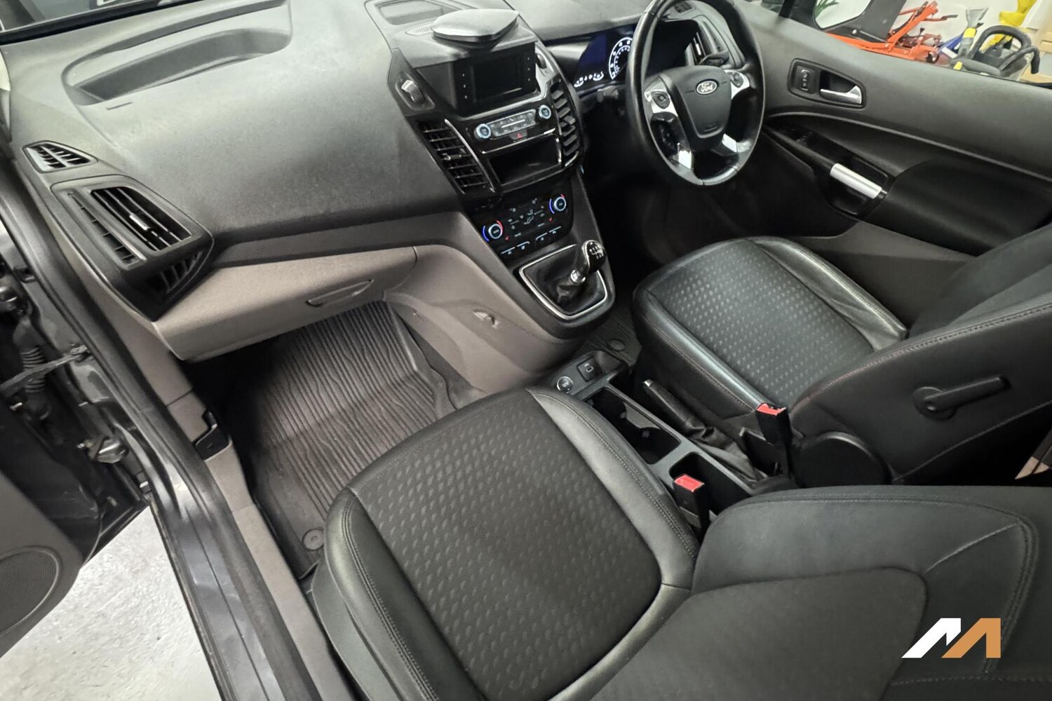 Used Ford Transit Connect 2020 for sale - 77918197: Photo 15