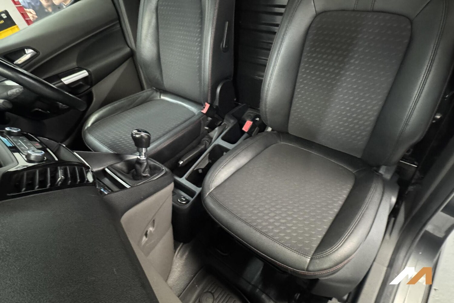 Used Ford Transit Connect 2020 for sale - 77918197: Photo 16