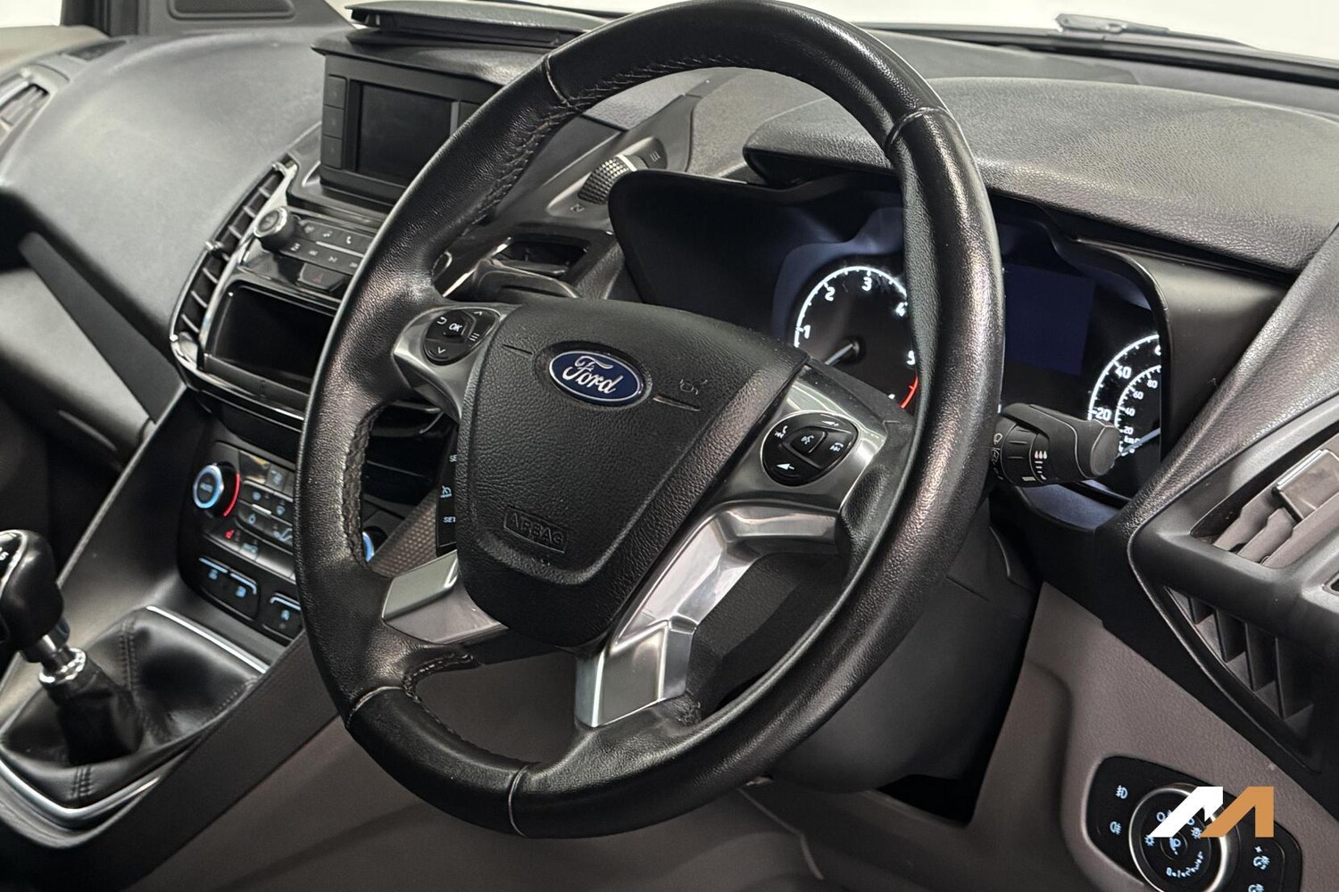 Used Ford Transit Connect 2020 for sale - 77918197: Photo 17