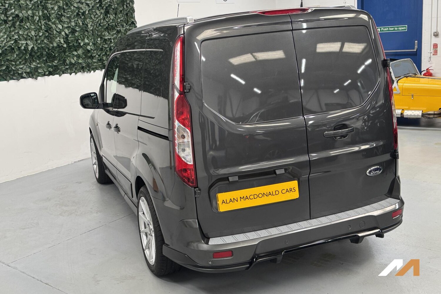 Used Ford Transit Connect 2020 for sale - 77918197: Photo 25