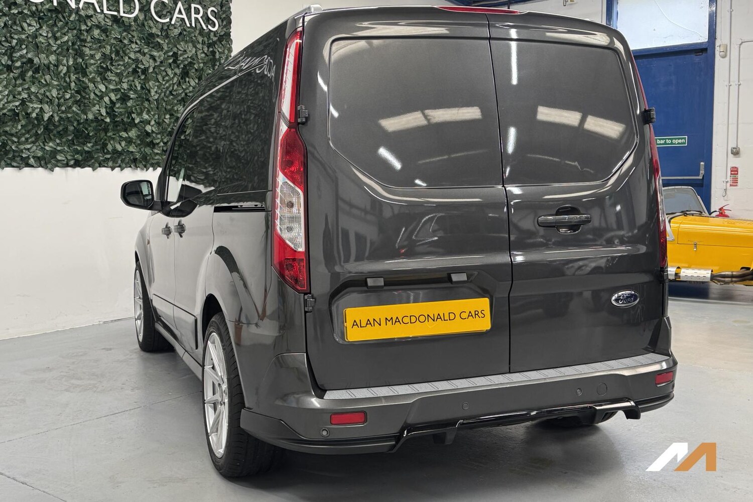 Used Ford Transit Connect 2020 for sale - 77918197: Photo 26