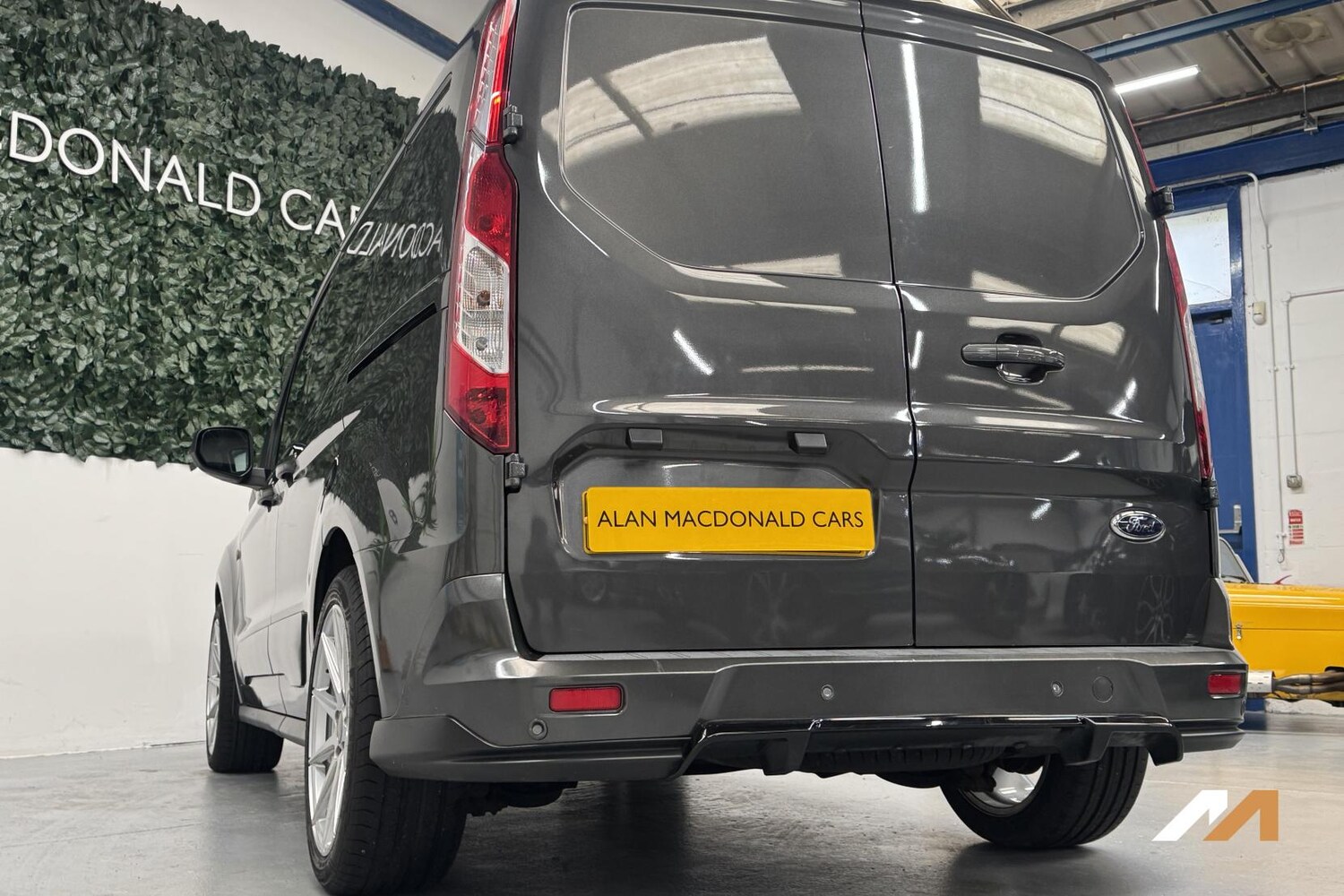 Used Ford Transit Connect 2020 for sale - 77918197: Photo 27