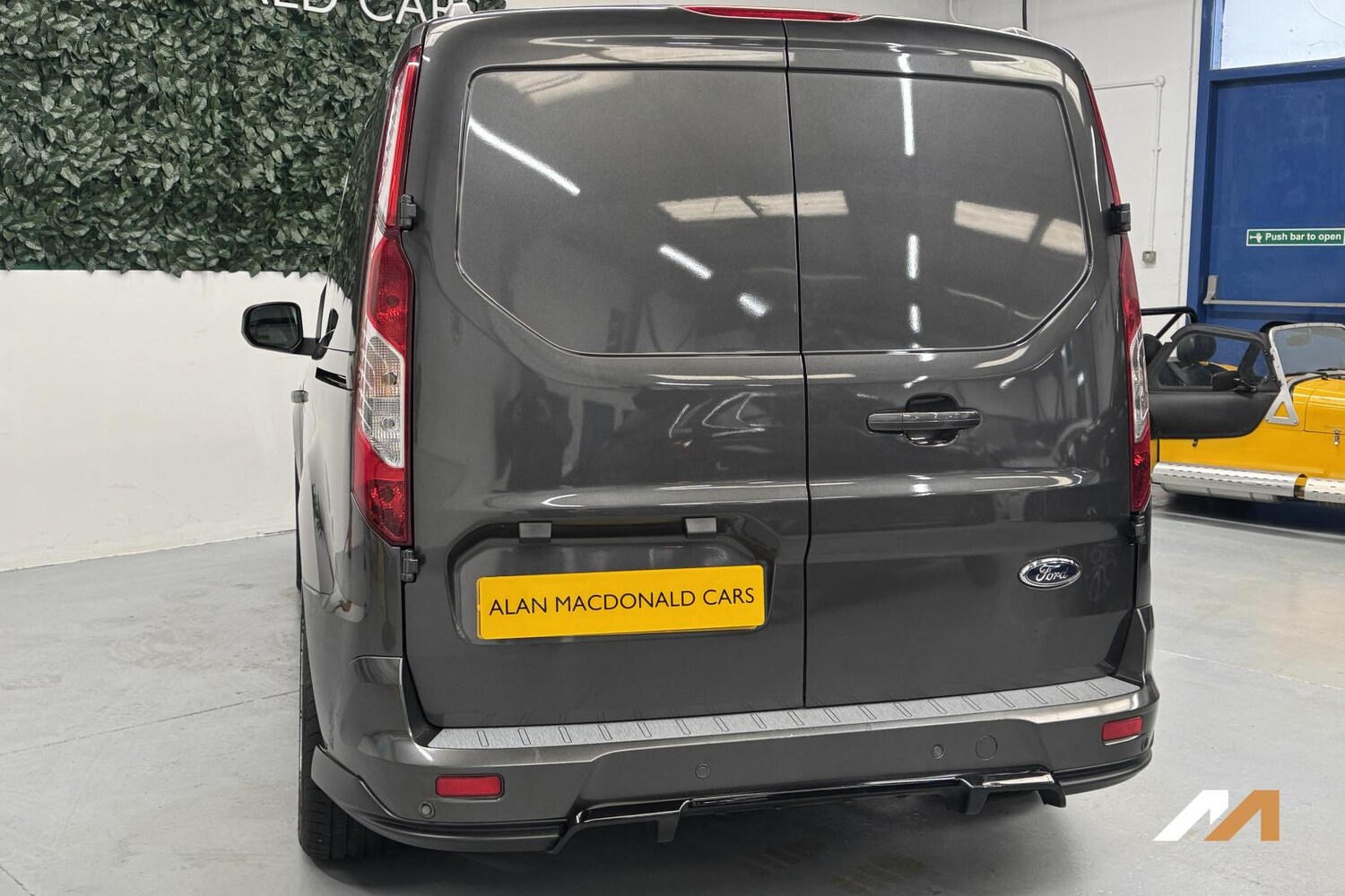 Used Ford Transit Connect 2020 for sale - 77918197: Photo 28