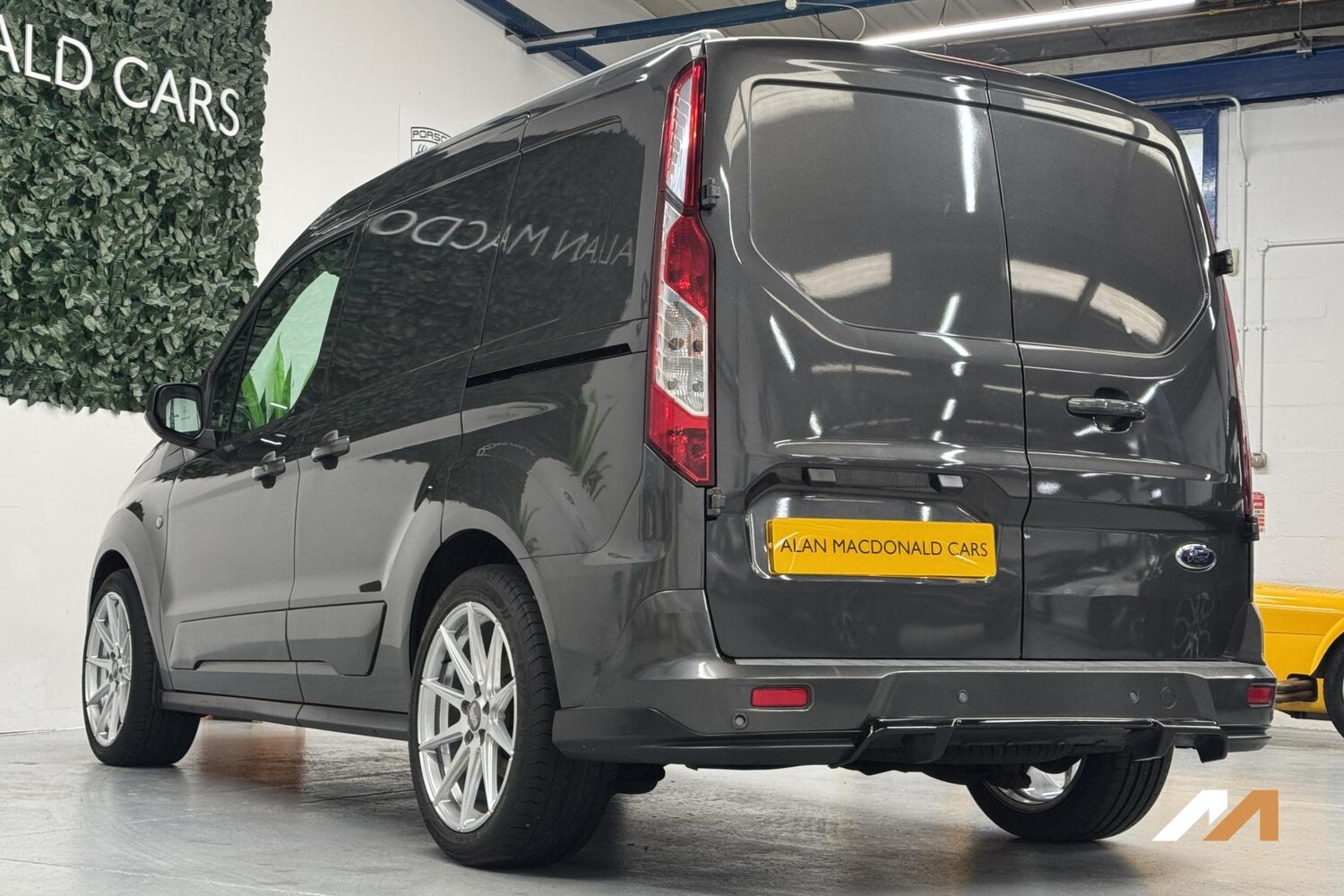 Used Ford Transit Connect 2020 for sale - 77918197: Photo 29