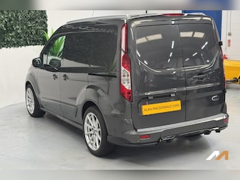 Used Ford Transit Connect 2020 for sale - 77918197: Photo