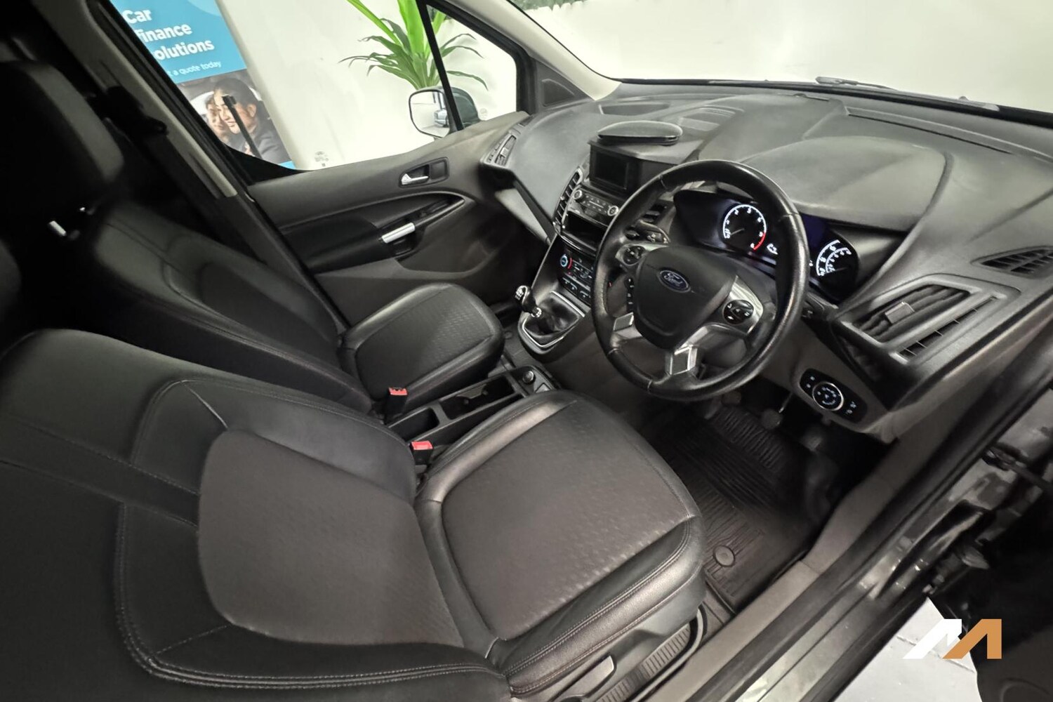 Used Ford Transit Connect 2020 for sale - 77918197: Photo 3