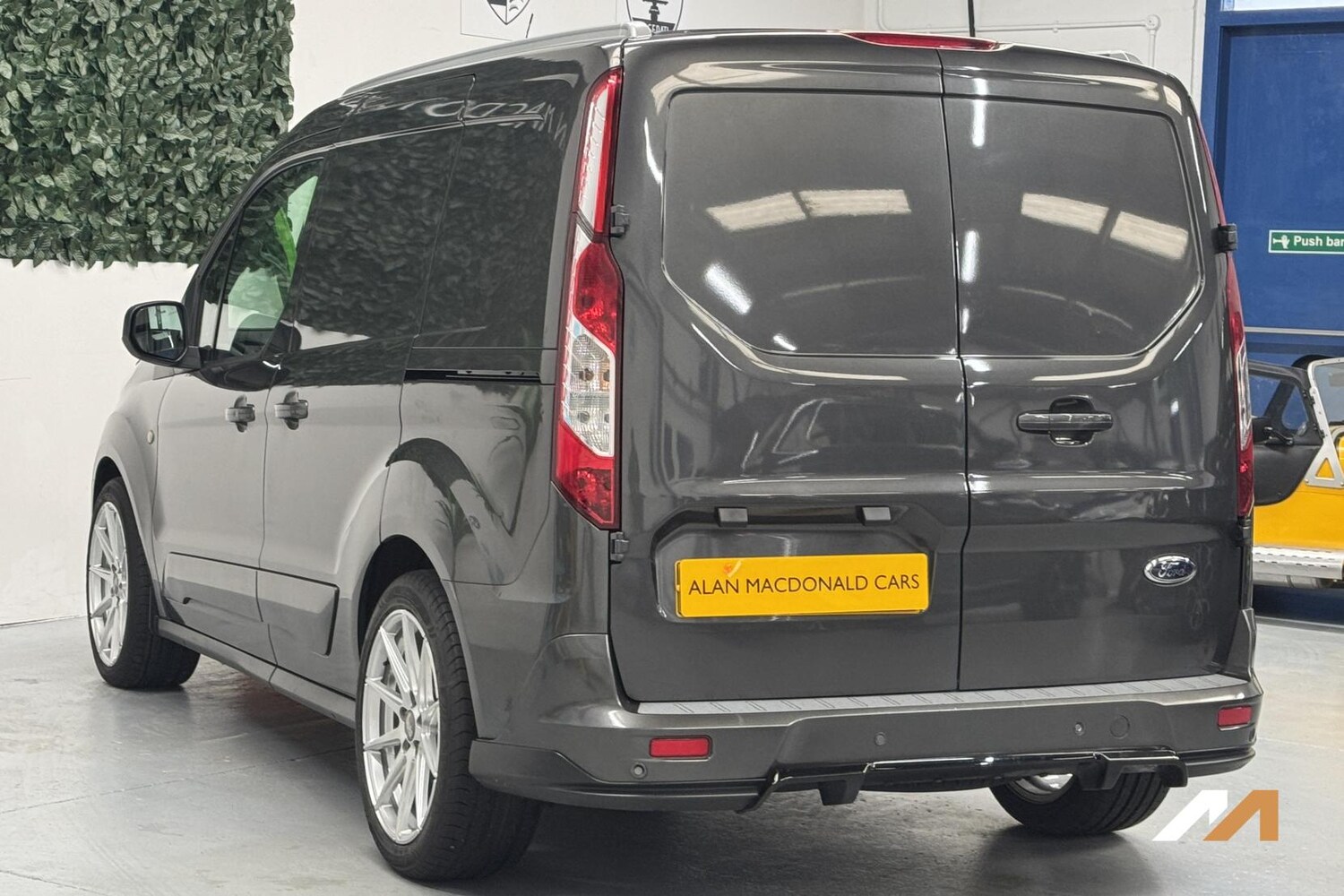 Used Ford Transit Connect 2020 for sale - 77918197: Photo 30