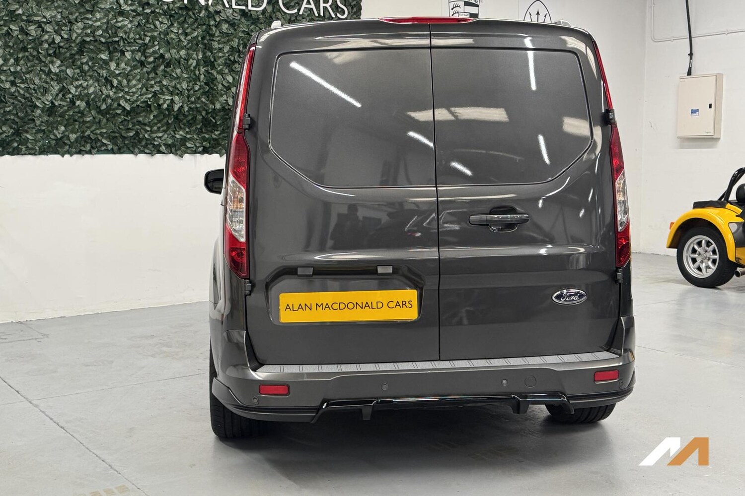 Used Ford Transit Connect 2020 for sale - 77918197: Photo 31