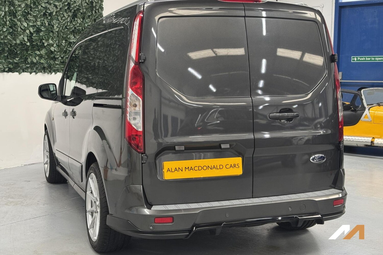 Used Ford Transit Connect 2020 for sale - 77918197: Photo 32