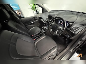 Used Ford Transit Connect 2020 for sale - 77918197: Photo