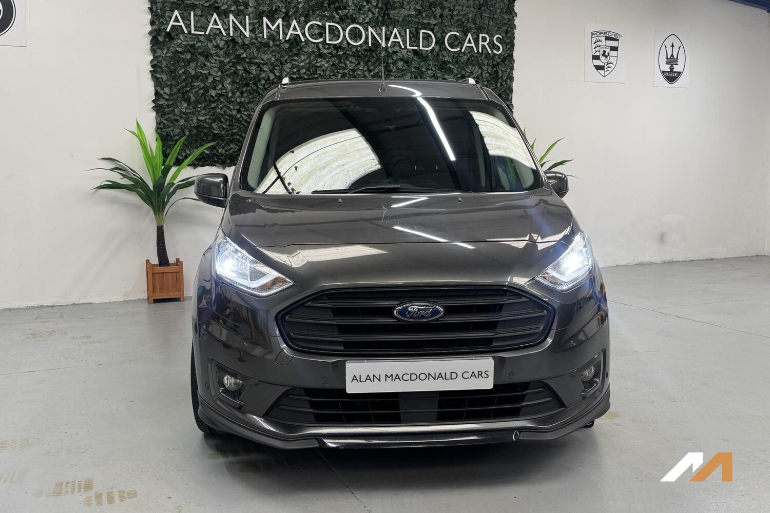 Used Ford Transit Connect 2020 for sale - 77918197: Photo 4