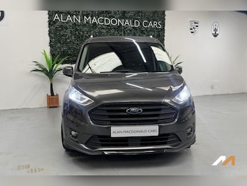 Used Ford Transit Connect 2020 for sale - 77918197: Photo