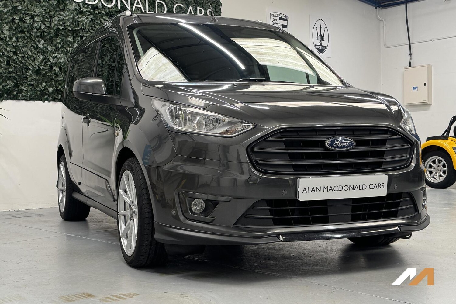 Used Ford Transit Connect 2020 for sale - 77918197: Photo 5