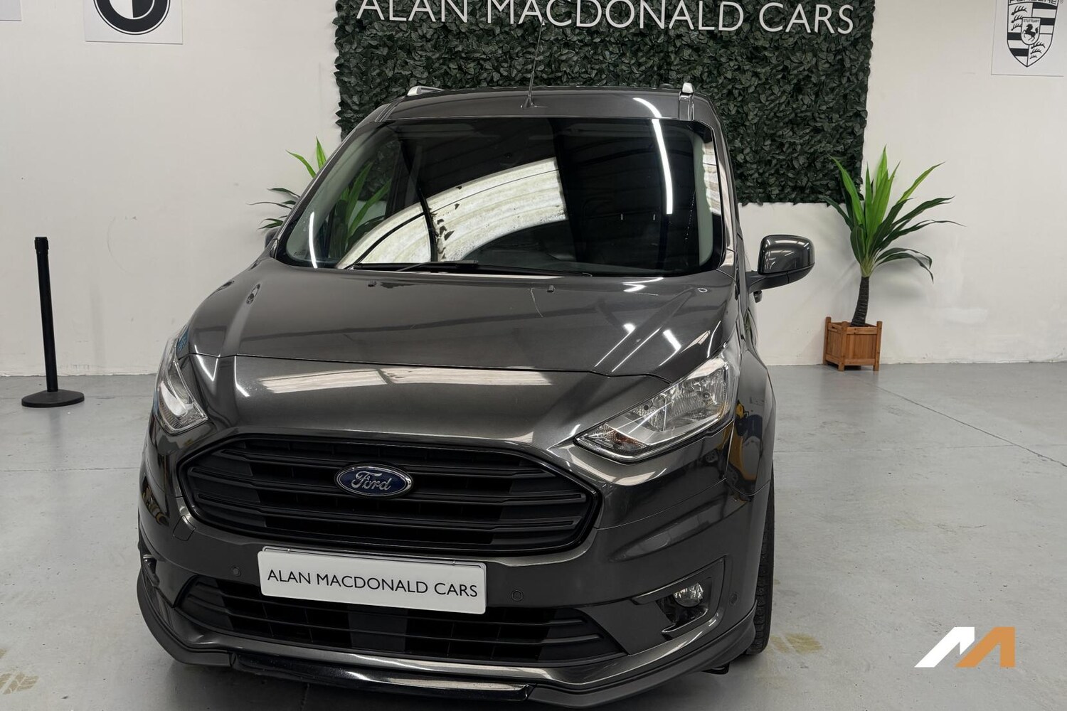 Used Ford Transit Connect 2020 for sale - 77918197: Photo 7