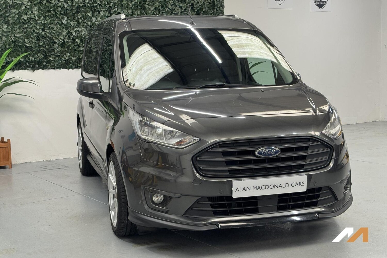 Used Ford Transit Connect 2020 for sale - 77918197: Photo 8