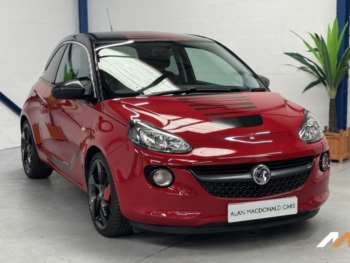 2017 - 1.4 16v SLAM Hatchback 3dr Petrol Manual Euro 5 (100 ps)