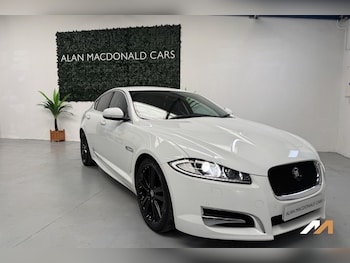 Used Jaguar XF 2012 for sale - 78486687: Photo