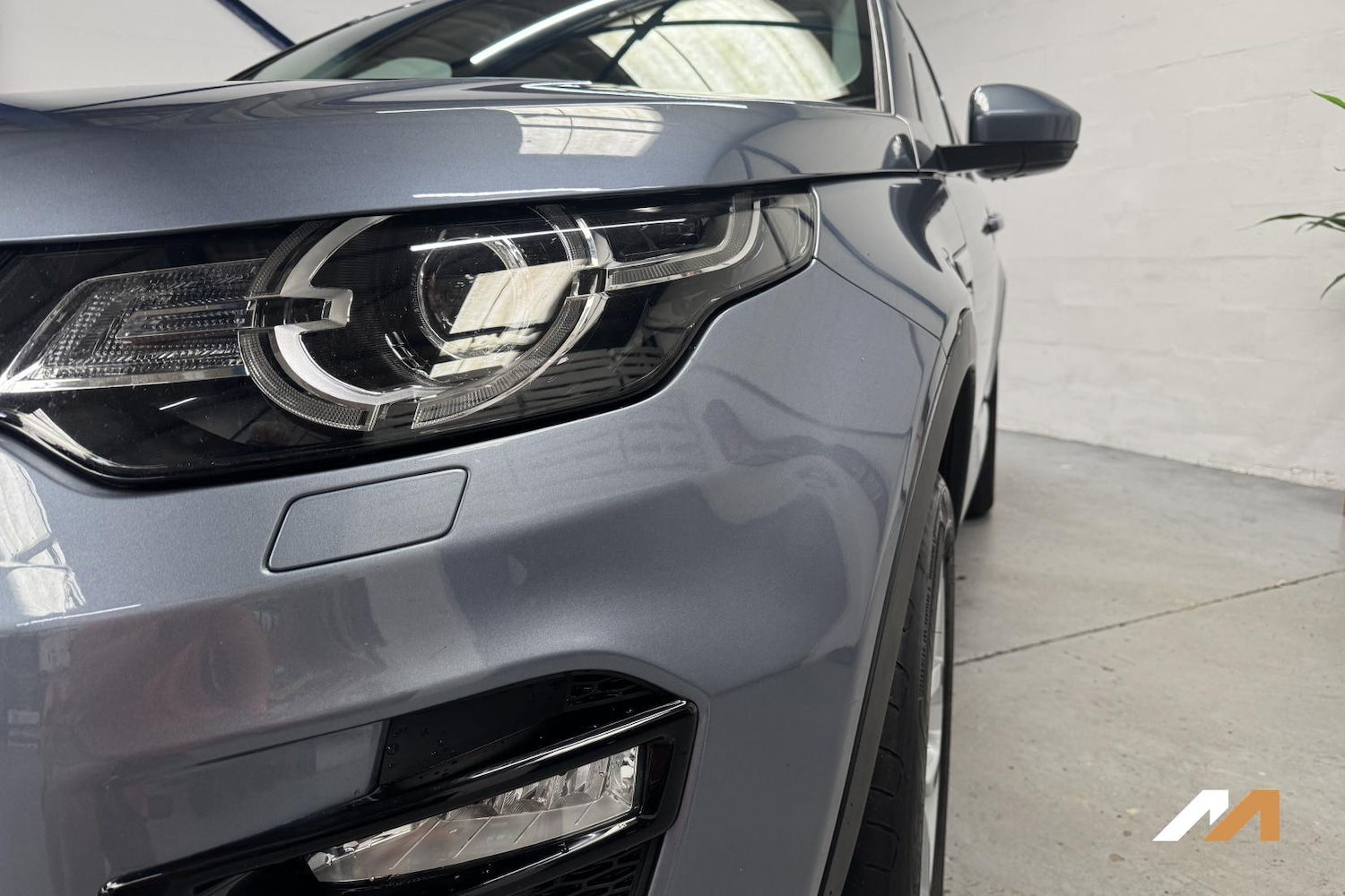 Used Land Rover Discovery Sport 2018 for sale - 78018708: Photo 10