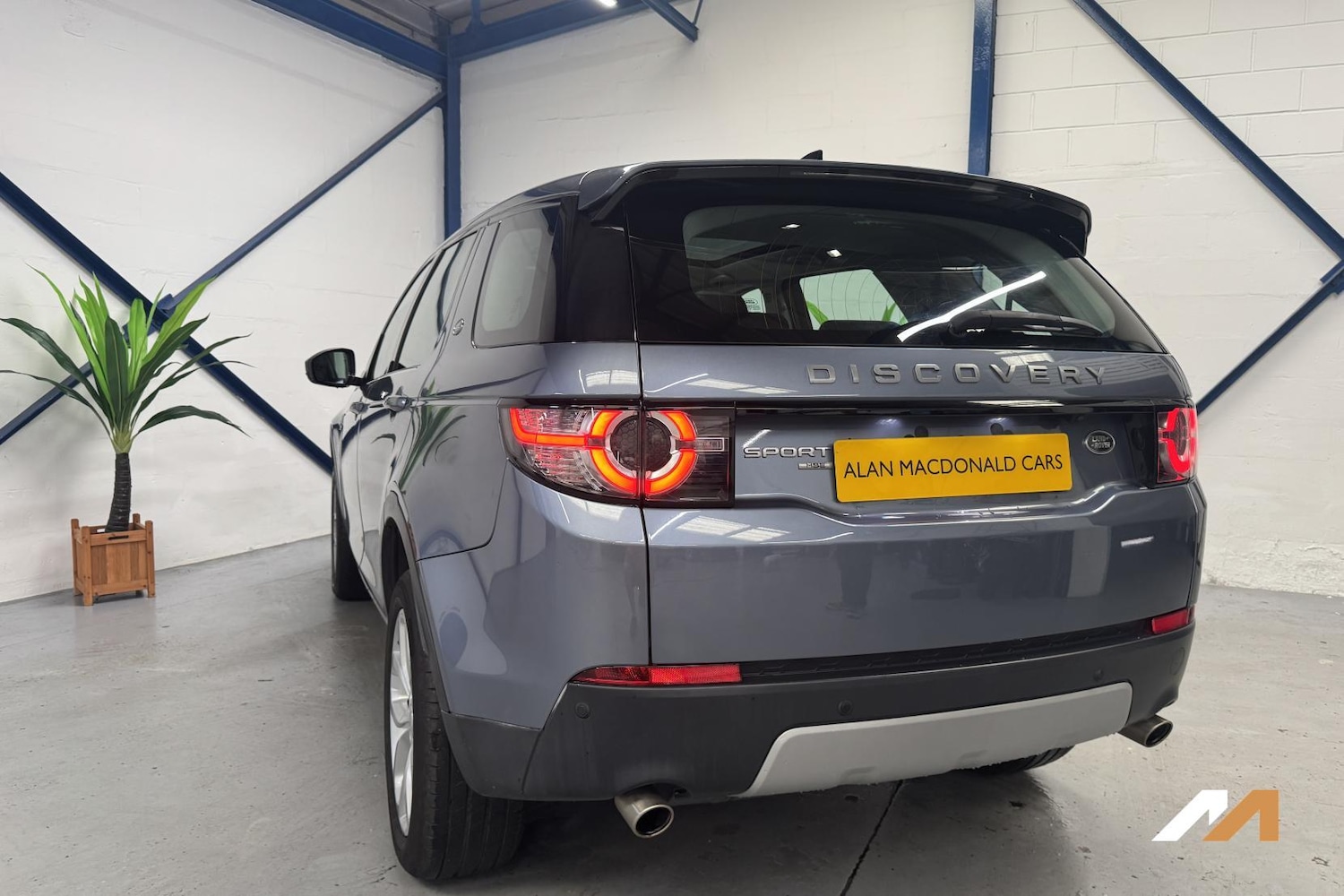 Used Land Rover Discovery Sport 2018 for sale - 78018708: Photo 11