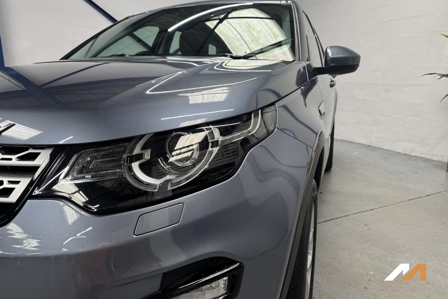 Used Land Rover Discovery Sport 2018 for sale - 78018708: Photo 12