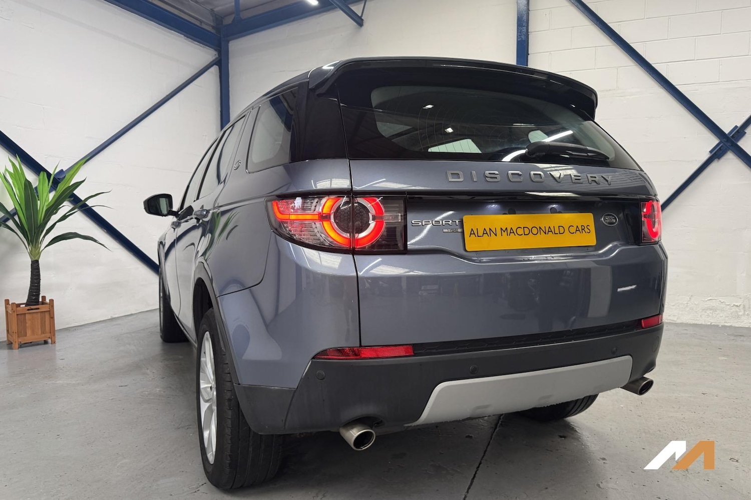 Used Land Rover Discovery Sport 2018 for sale - 78018708: Photo 13