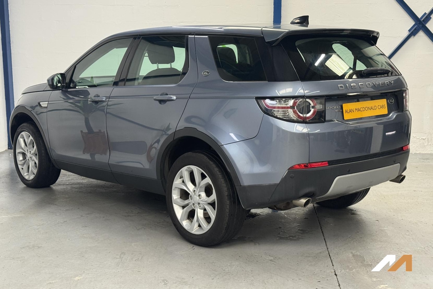 Used Land Rover Discovery Sport 2018 for sale - 78018708: Photo 14